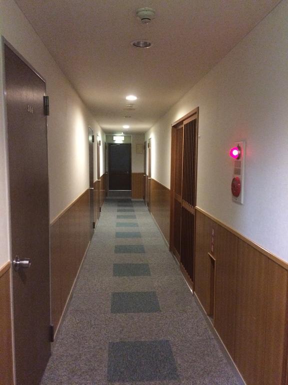 Ryokan Sangetsu Misima Kültér fotó